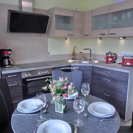 Appartement Kwv 5 Eg - 