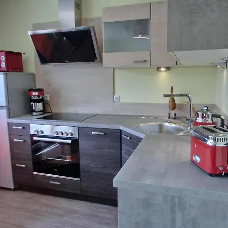 Appartement Kwv 5 Eg - 