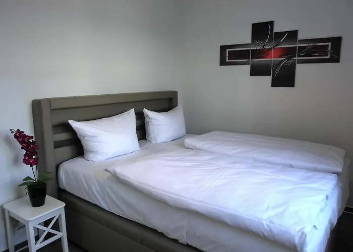 Apartamento Kwv 5 Eg - 