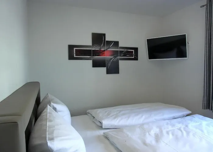 Apartamento Kwv 5 Eg - 