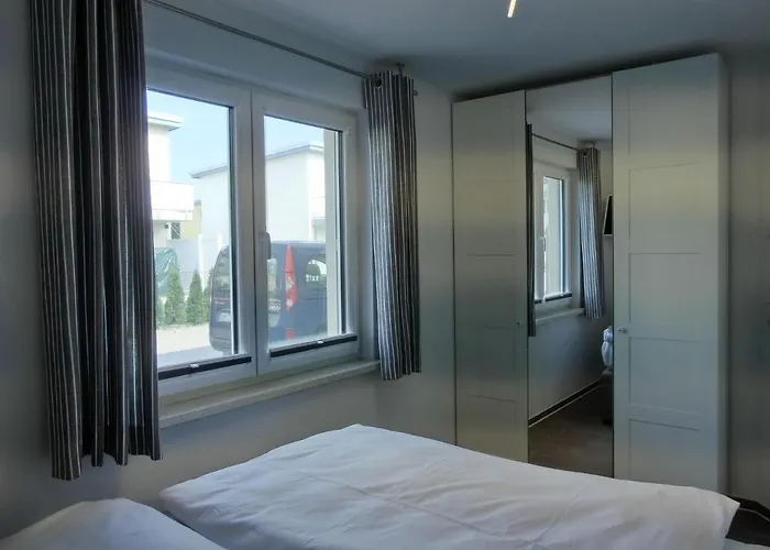 Apartamento Kwv 5 Eg - 