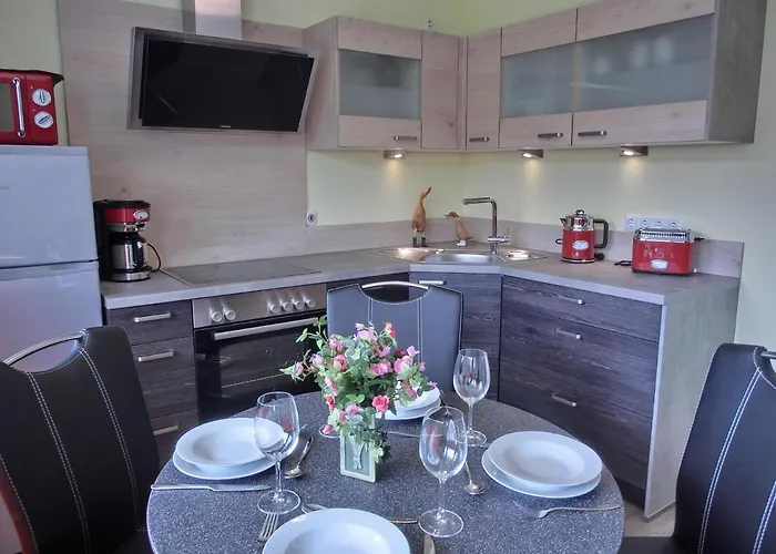 Apartamento Kwv 5 Eg - 