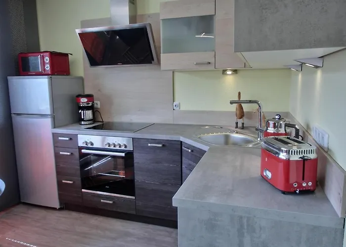 Apartamento Kwv 5 Eg - 